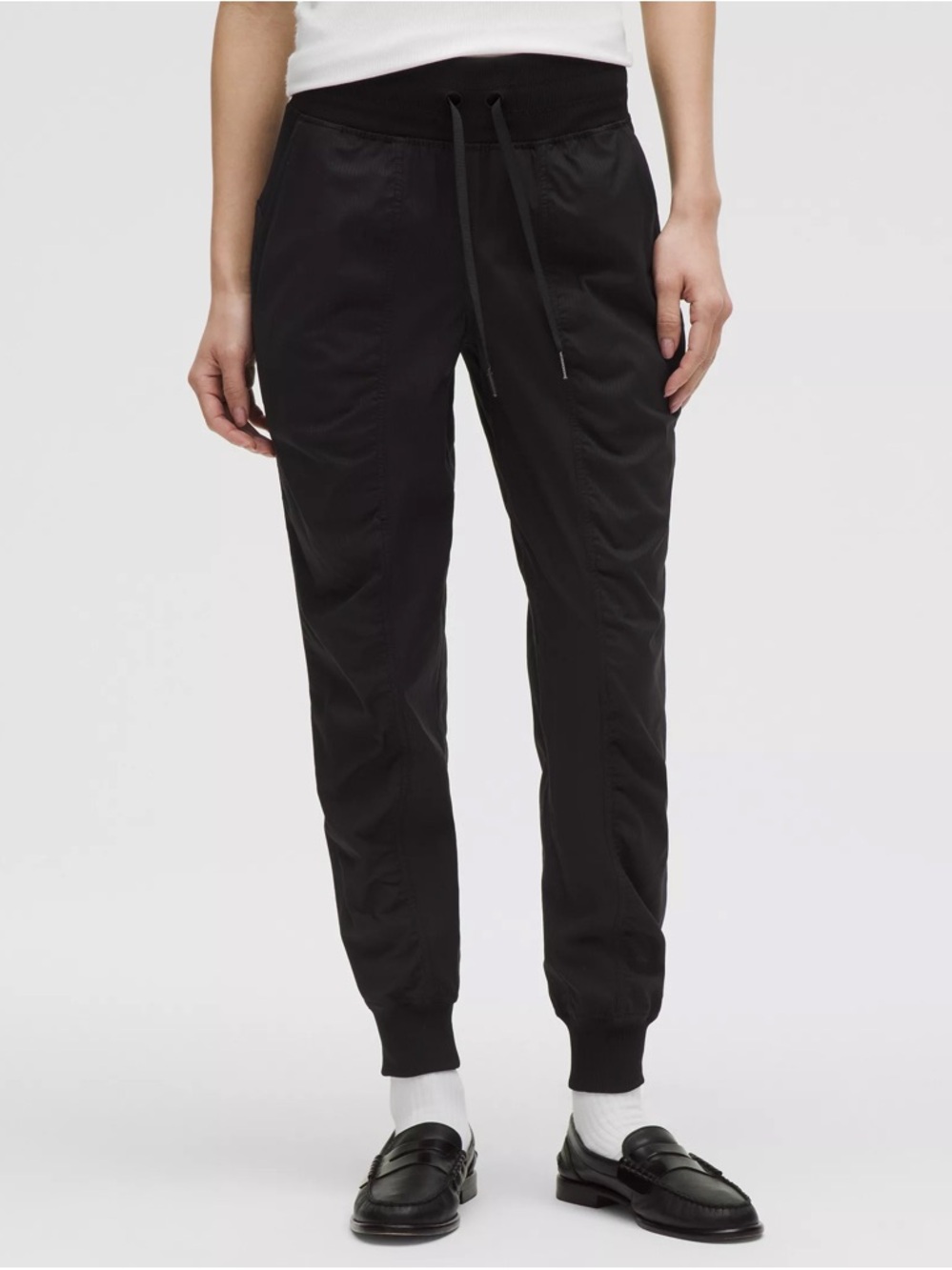 Lululemon Dance Jogger Pants
